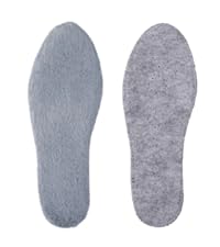 wool insoles