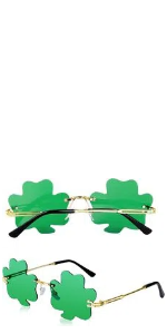 St Patrick's Day Irish Flag