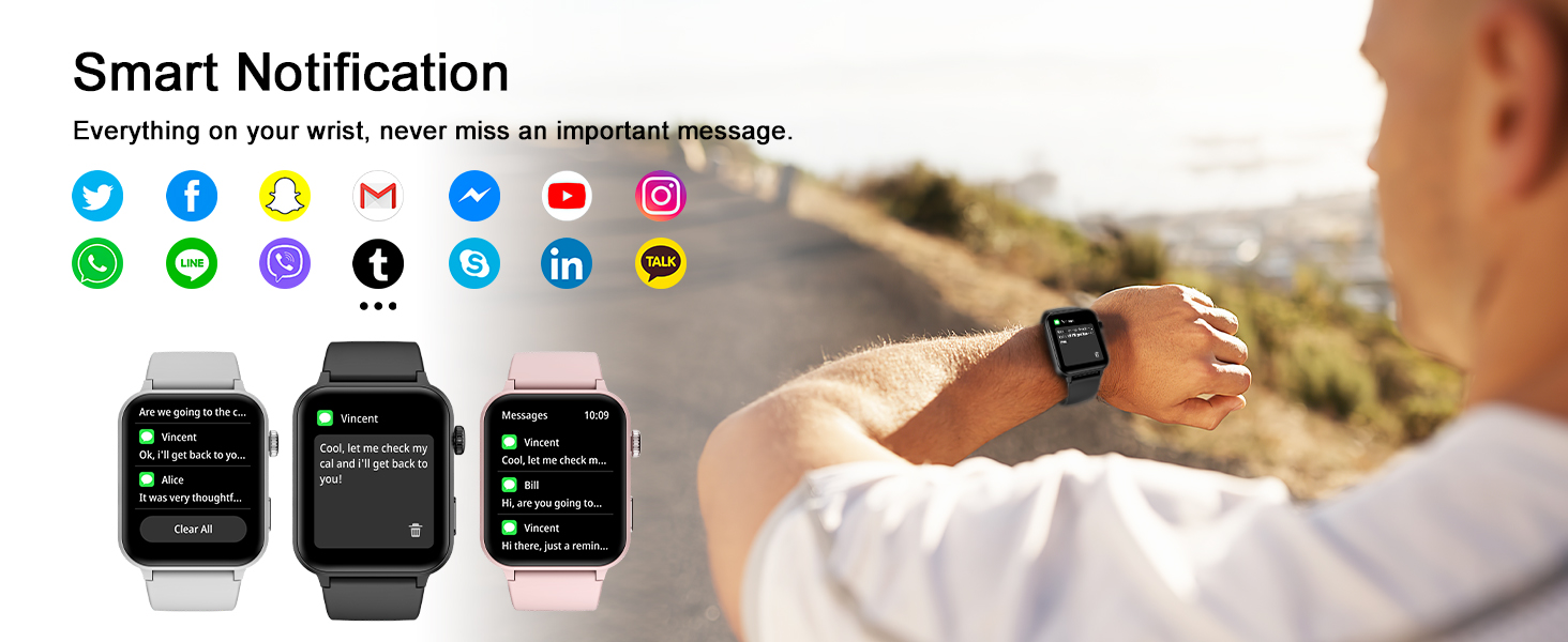 smart watch, smart watches for women ,smart watch for men, activity tracker, fitness tracker