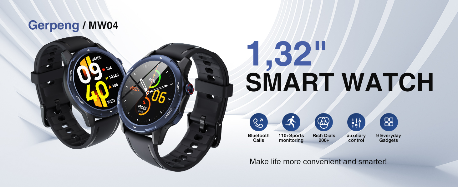 smart watch