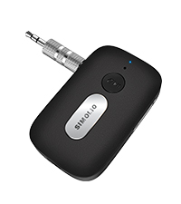 Bluetooth receiver 215A