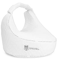 Knee pillow small tile