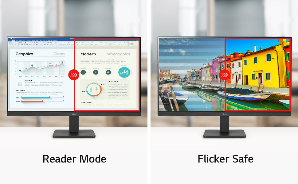 100Hz monitor, Gaming monitor, high refresh rate monitor, LG Monitor