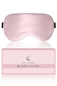 Aosun Silk Sleep Mask