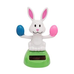 Novelty Bunny Toys Car Ornaments for Dashboard