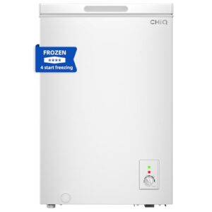 CHiQ Chest Freezer 99L