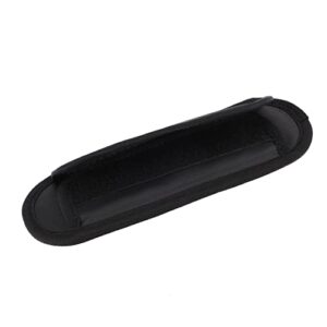 Gadpiparty 2pcs Camera Shoulder Pad Detachable Strap Pads Alpaka Shoulder Pads Bag Shoulder Cushion Shoulder Strap Padded Replacement Strap Padding Sling Bag Sponge Oxford Cloth Accessories