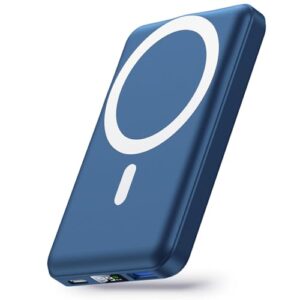 Magnetic Power Bank 10000mAh