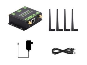 Waveshare 5G M.2 to Gigabit Ethernet Converter