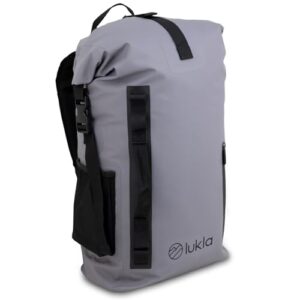 Lukla Premium 30L Waterproof Dry Bag Backpack