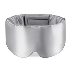 OLESILK Sleep Mask