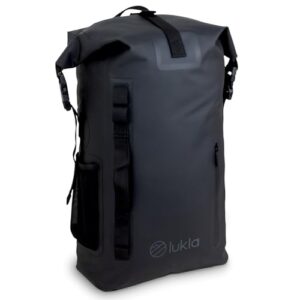 Lukla Premium 30L Waterproof Dry Bag Backpack
