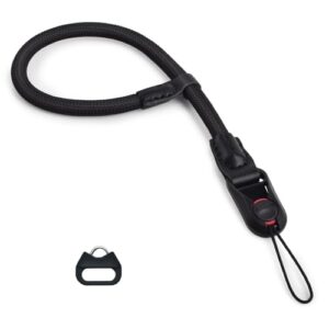 VOVMOEYA Quick Release Camera Wrist Strap for DSLR