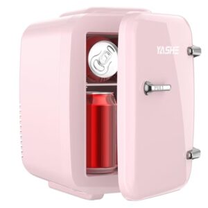 YASHE Mini Fridge
