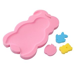 Baby Bath Sponge Mat for Tub