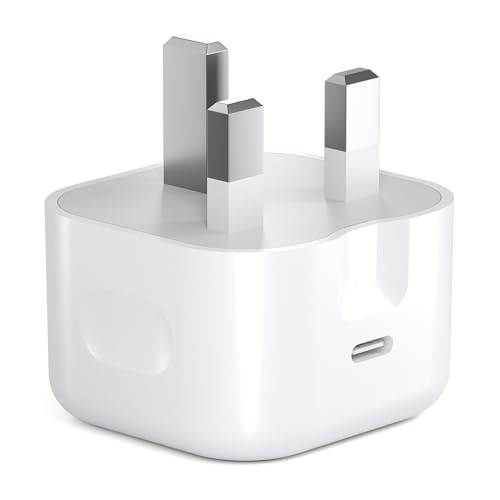 20W USB C Charger Plug