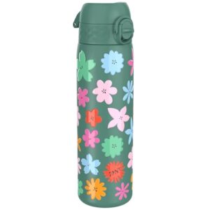 Ion8 Steel Water Bottle