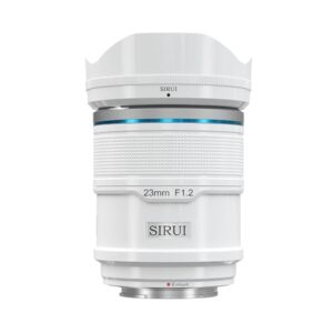SIRUI Sniper 23mm Autofocus lens