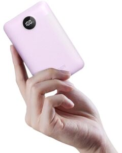 VEGER 20000mAh Power Bank