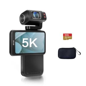 ORDRO M3 Portable Video Camera