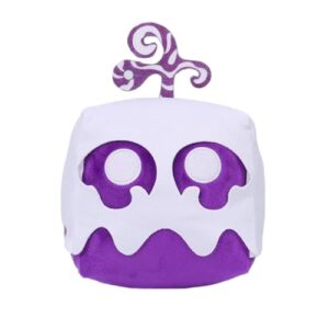Blox Fruits Plushies