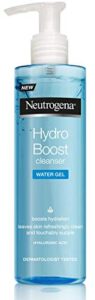 Neutrogena® Hydro Boost Water Gel Cleanser 200ml