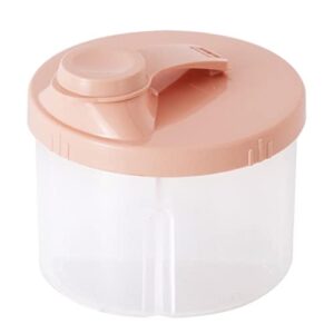 Baby Milk Powder Formula Dispenser