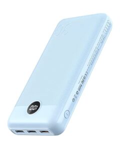 VEGER Power Bank-30000mAh