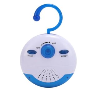 Waterproof Shower Radio