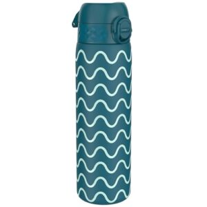 ION8 Vacuum Insulated Steel Water Bottle