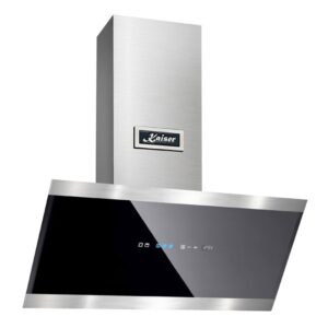 Kaiser AT 5435 Eco | Avantgarde Pro 50cm Cooker Hood | Wall Mounted Touch Control Kitchen Extractor Cooker Hood            [Energy Class A]