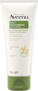Aveeno Daily Moisturising Body Lotion