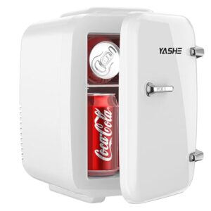 YASHE Mini Fridge