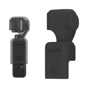 iEago RC Silicone Protective Case for DJI Osmo Pocket 3