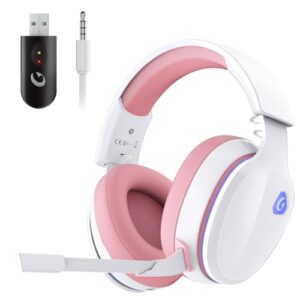Gvyugke Wireless Gaming Headset