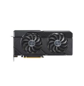 ASUS Dual Radeon RX 7800 XT OC Edition 16GB GDDR6 (AMD RDNA 3