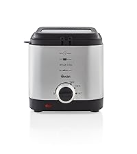 Swan 1.5L Stainless Steel Fryer