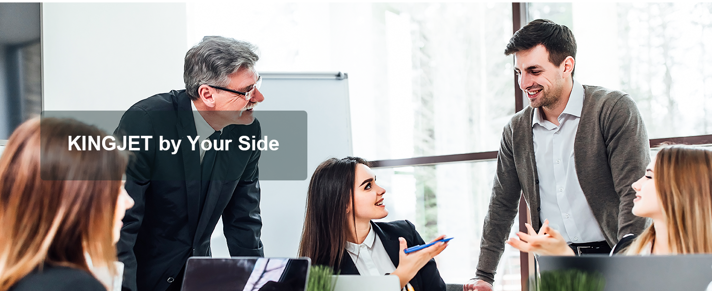KINGJET