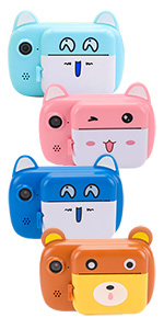 kids polaroid camera