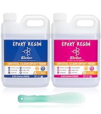 epoxy resin 1 gallon