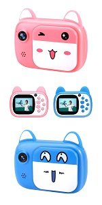 camera for kids 10-12