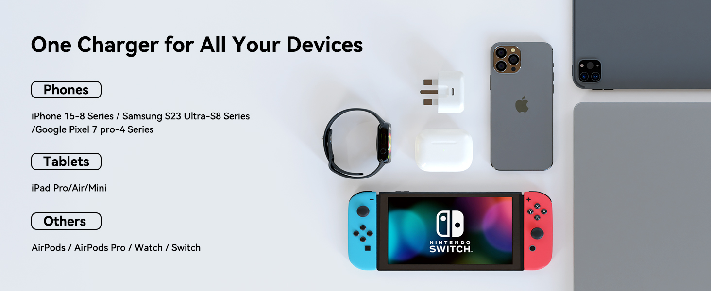 plug iphone charger fast adapter c charging type phone 15 pro pixel charge 20w google power 13 head
