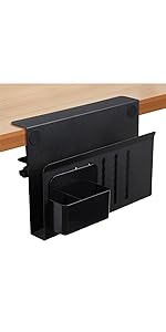 Under Desk Storage