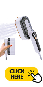 Clothes Steamer for Travel