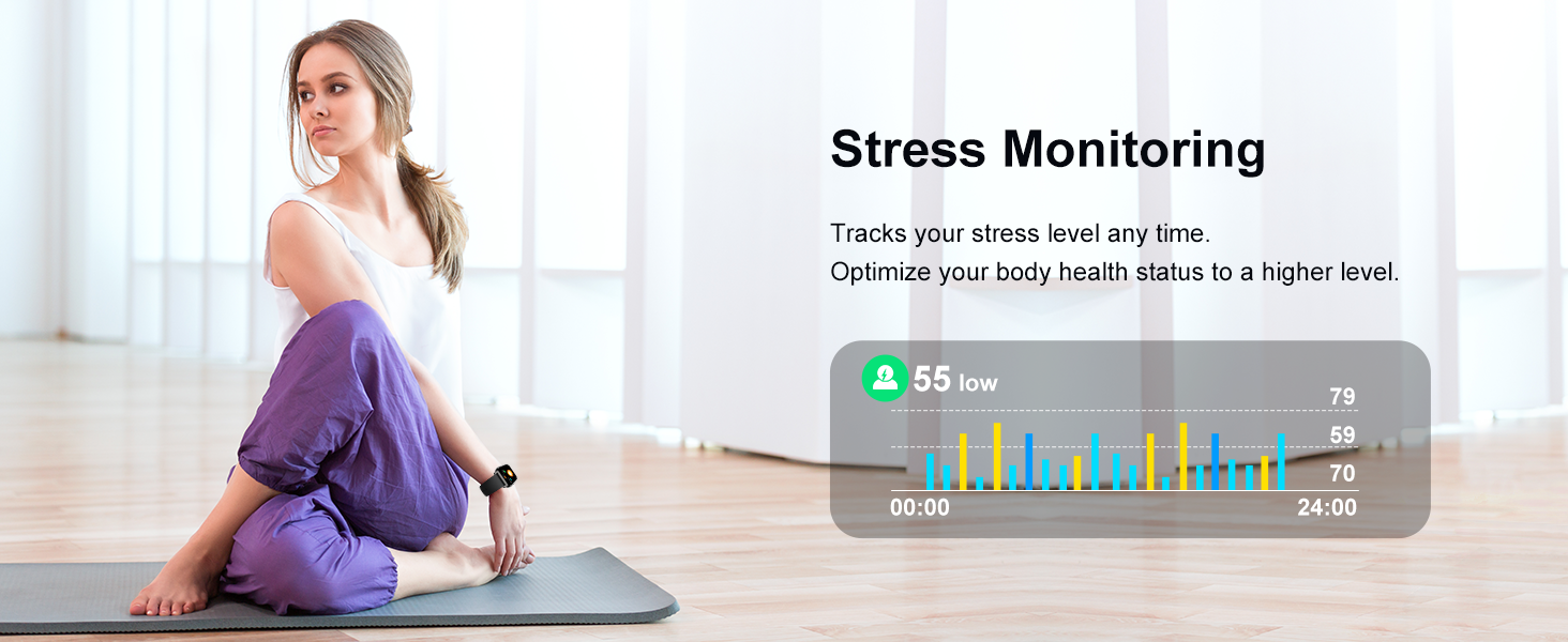 smart watch smart watch for men fitness watch