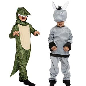 Kids Costume