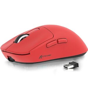 ATTACK SHARK X3 49g SUPERLIGHT Mouse