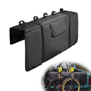 aleawol Tailgate Bike Pad 52" Wide