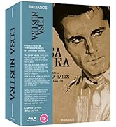 Commedia all'italiana: Three Films by Dino Risi [Blu-ray]