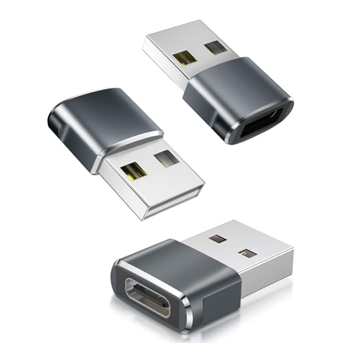 USB C to USB Adaptor